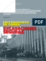 Excavaciones Seguras