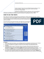 The Heinemann TOEFL - Help PDF