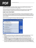 The Heinemann TOEFL - Help PDF