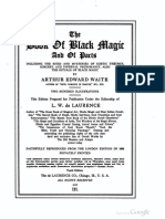 Download Book of Black Magic by Rasa Pupelyt SN236646171 doc pdf