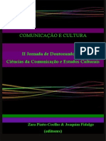 Zara Pinto-coelho & Fidalgo - Livro Jornadas Doutorados