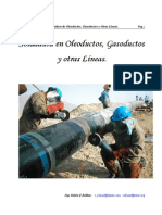 Soldadura en Oleoductos y Gasoductos API 1104 Rollino 1