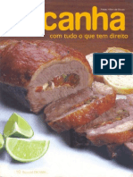 Receitas Picanha