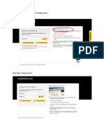 Cara Untuk Masuk Ke Account Trading Anda