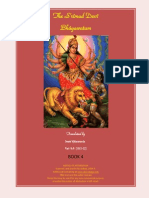 Devi Bhagavattam Book 4