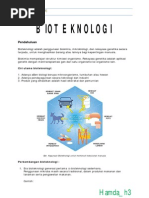 Download 7 BIOTEKNOLOGI by Hamda-h3 SN23665541 doc pdf