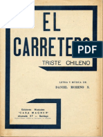 El Carretero