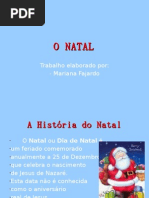 O NATAl