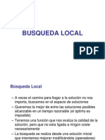 10. Busqueda Local