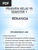 Download Prakarya Kelas Vii Penjernihan Air by Andri Gunardi SN236658343 doc pdf