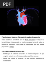 Sistema Cardiovascular