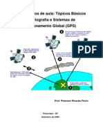 Apostila Cartografia