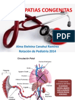 Cardiopatias Congenitas