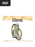 Explicando a Internet