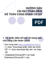 Huong Dan Phan Mem Huong Dan - Phan Mem Phan mem gi day?