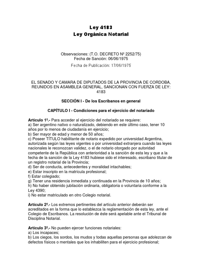Sistema notarial anglosajón