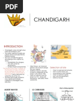 Sector 17 chandigarh plan image