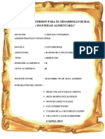 Trabajo Matematica Financiera