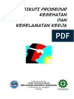 Download ModulMenerapkanProsedurK3TempatKerja-SiswabyGaLihPancaranSentirSN236666557 doc pdf