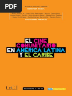 Cine Comunitario FES 2014