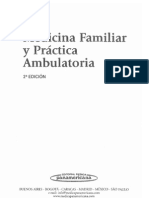 Medicina Familiar y Práctica Ambulatoria 2 Ed