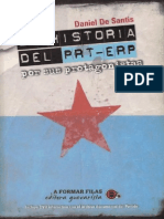 De Santis Daniel - La Historia Del PRT-ERP Por Sus Protagonistas