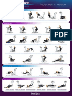 Ejercicios Bestplate Vibracion