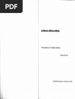 Rudofsky Bernard Architecture Without Architects A Short Introduction To Non-Pedigreed Architecture