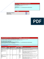 OBI apps 7.9.6.4 Certification Matrix