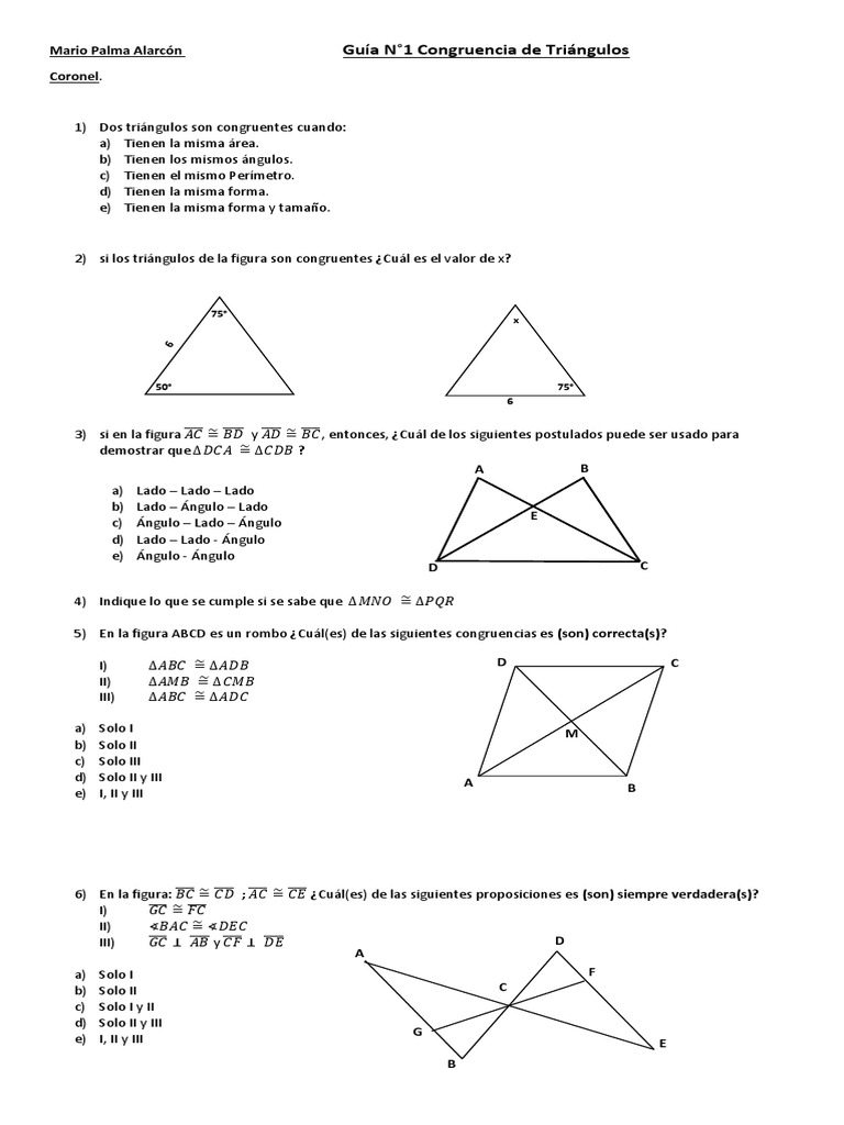 Dos triángulos son congruentes cuando.pdf Rectángulo