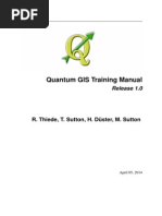 Download QGIS TrainingManual Id by Darul Rohman Ayah Ammar SN236677070 doc pdf