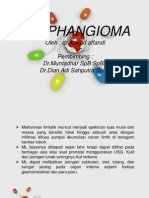 Lymphangioma