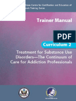 Trainer Curriculum 02