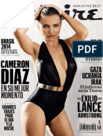 Esquire Mexico 2014-08