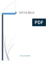 Kettle Bells