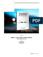 Ebook $5000