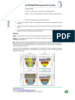 Container Stowage Planning