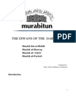 Diwans of The Darqawa