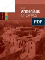 The Armenians of Cyprus English