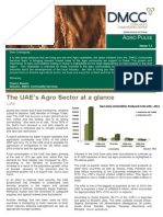 Agro Newsletter 1.1 2013