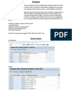 Factoring Sap Payroll