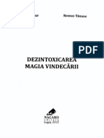 Virginia Faur-Detoxifierea Magia Vindecarii