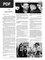 fleetwoodmac e -portfolio 