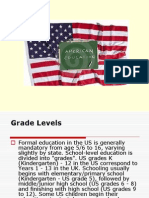 Edu usa