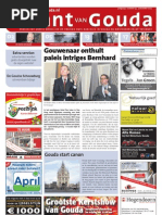 Download De Krant van Gouda 4 december 2009 by Anonymous tDtmns1y3 SN23669491 doc pdf