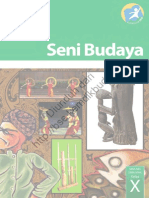 Download Seni Budaya Buku Siswa by Emy Kusdarini SN236695051 doc pdf