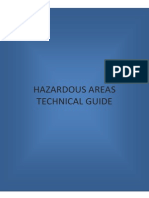 Hazardous Area Guide