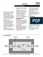 SDH Overview