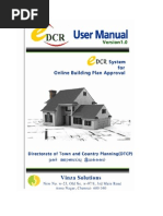 Download EDCR Manual by Thiru Murugan SN236695882 doc pdf