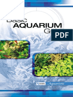 Basic Aquarium Guide
